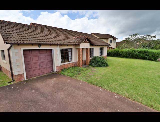 2 BEDROOM TOWNHOUSE SOLD IN CLIFTON HILL ESTATE